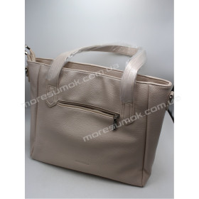 Сумки женские 5030 apricot