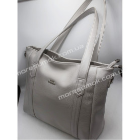 Сумки женские 5030 light gray