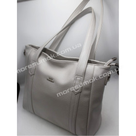 Сумки женские 5030 light gray