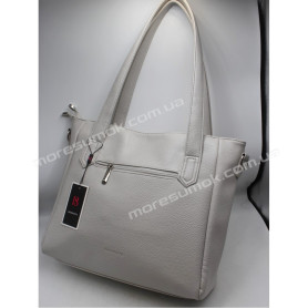 Сумки женские 5030 light gray