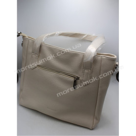Сумки женские 5030 beige