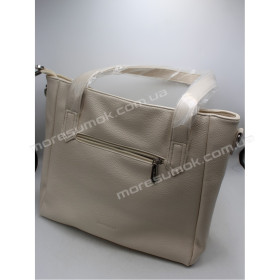 Сумки женские 5030 beige