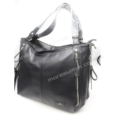 Сумки женские 5028 black