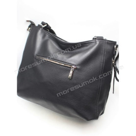 Сумки женские 5028 black