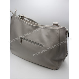 Сумки женские 5028 light gray