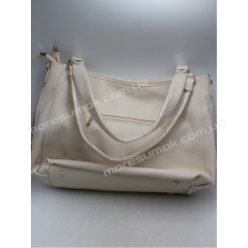 Сумки женские 5028 beige