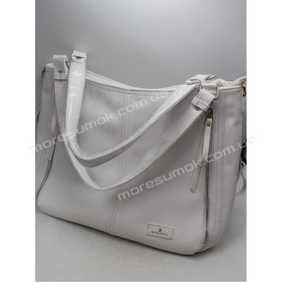Сумки женские 5028 white