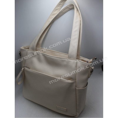 Сумки женские 5029 beige