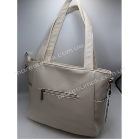 Сумки женские 5029 beige