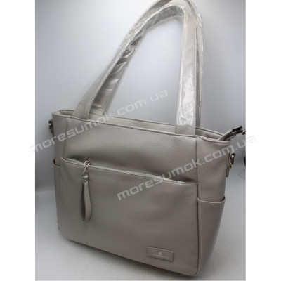 Сумки женские 5029 gray