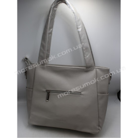 Сумки жіночі 5029 gray
