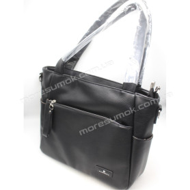 Сумки жіночі 5029 black