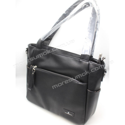 Сумки женские 5029 black