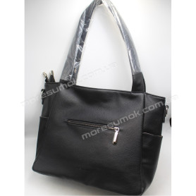 Сумки жіночі 5029 black