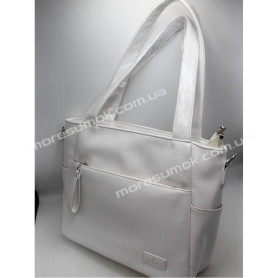 Сумки жіночі 5029 white