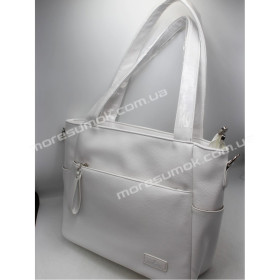 Сумки женские 5029 white