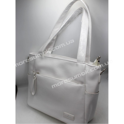 Сумки женские 5029 white