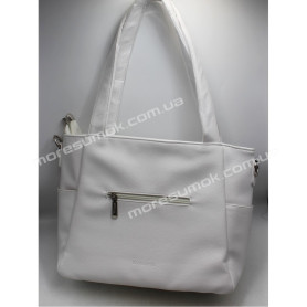 Сумки жіночі 5029 white