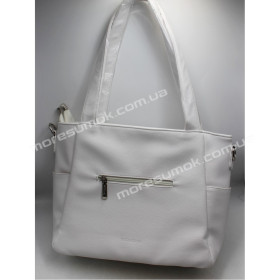 Сумки женские 5029 white