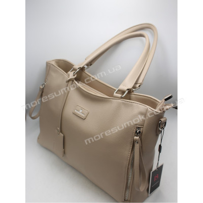 Сумки жіночі 5027 apricot