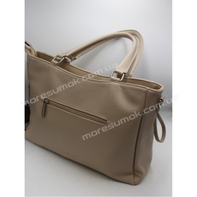 Сумки жіночі 5027 apricot