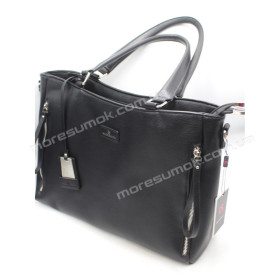 Сумки жіночі 5027 black