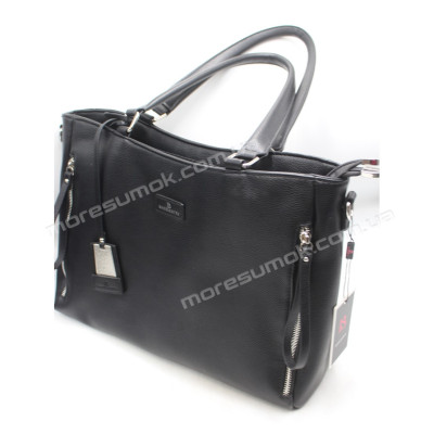 Сумки жіночі 5027 black