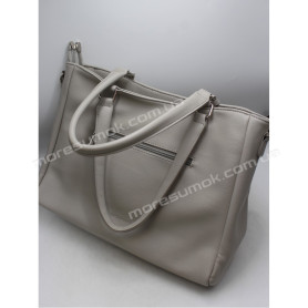 Сумки жіночі 5027 gray