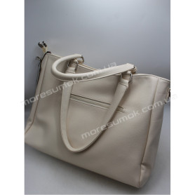 Сумки женские 5027 beige