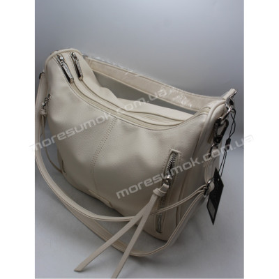 Сумки жіночі 5026 beige