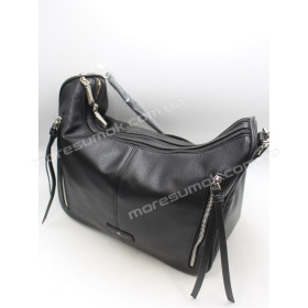 Сумки жіночі 5026 black