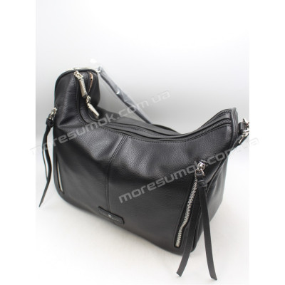 Сумки жіночі 5026 black