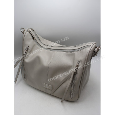 Сумки жіночі 5026 gray