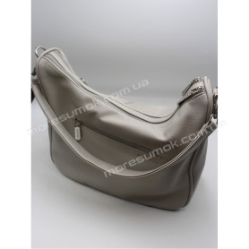 Сумки жіночі 5026 gray