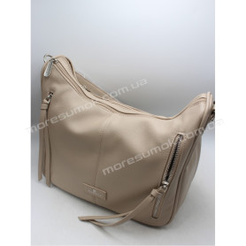 Сумки жіночі 5026 apricot