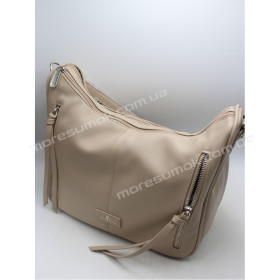 Сумки жіночі 5026 apricot