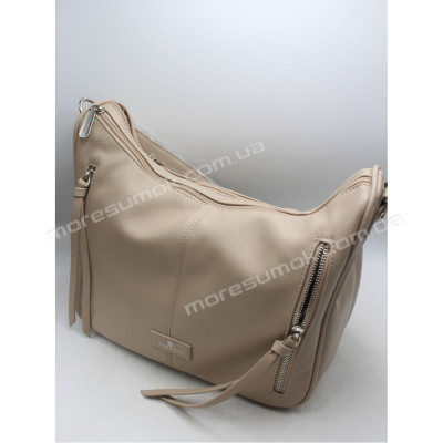 Сумки жіночі 5026 apricot
