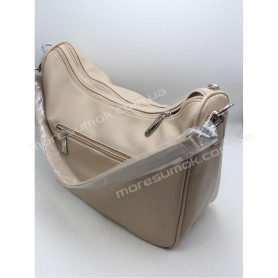 Сумки жіночі 5026 apricot