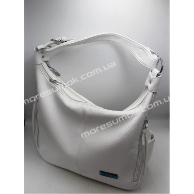 Сумки жіночі 5034 white