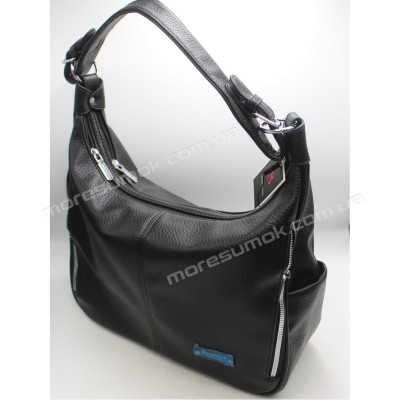 Сумки жіночі 5034 black