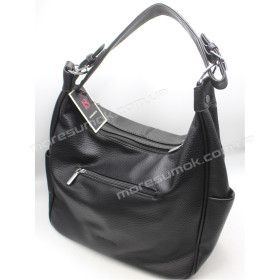Сумки жіночі 5034 black