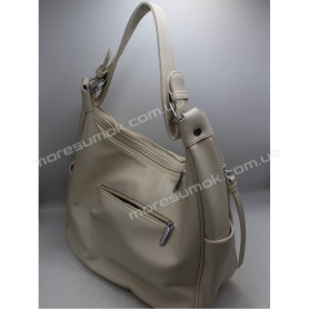 Сумки жіночі 5034 beige