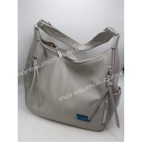 Сумки жіночі 5034 gray