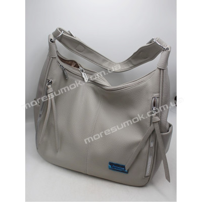 Сумки жіночі 5034 gray