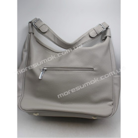 Сумки жіночі 5034 gray