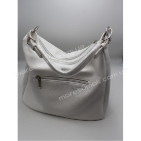 Сумки жіночі 5080 white