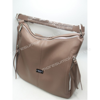 Сумки жіночі 5080 khaki