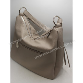 Сумки женские 5080 gray