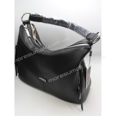 Сумки жіночі 5080 black