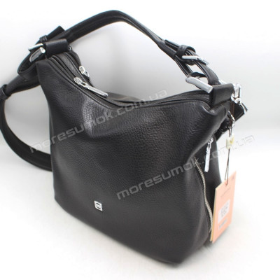 Сумки крос-боді 25341 black